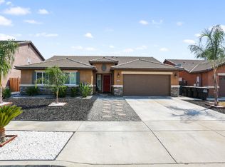 2625 E Parkview Ave, Visalia, CA 93292