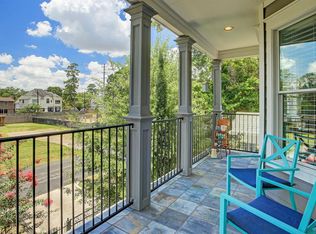 1905 W 14th St UNIT B, Houston, TX 77008