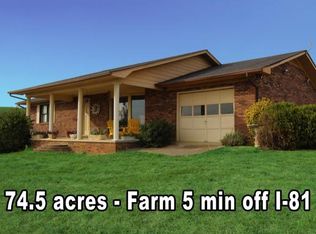 3955 Big Orange Dr, Russellville, TN 37860