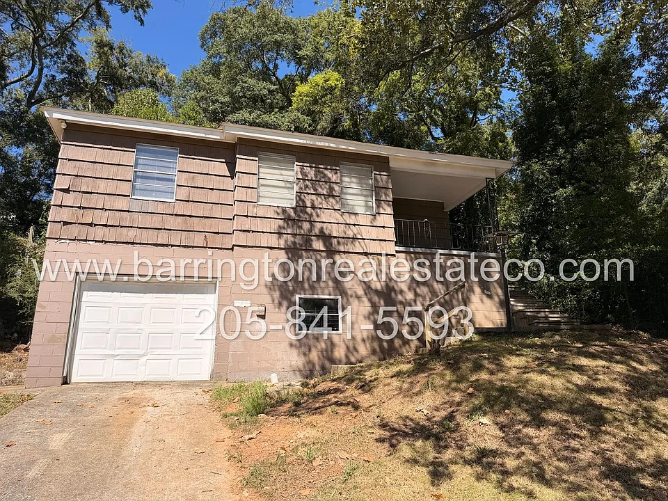 2644 24th Street Ensley