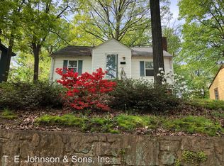 2720 Greenway Ave, Winston Salem, NC 27105