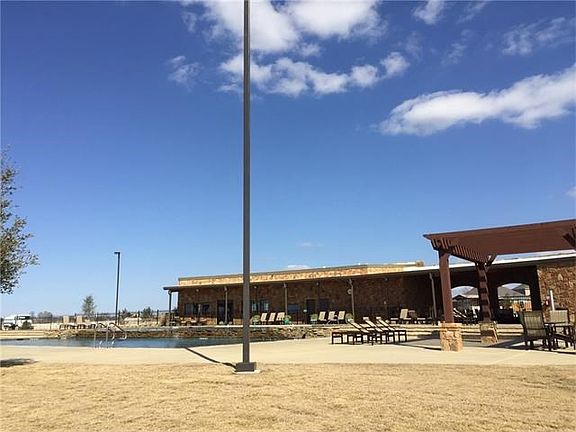 Community Pool and Activity Center