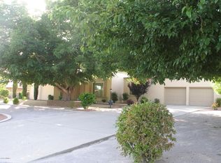 3011 Ronna Dr, Las Cruces, NM 88001