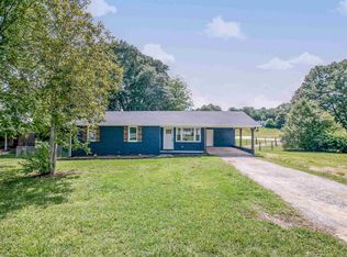410 Hillbrook Cir, Pacolet, SC 29372