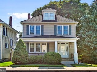 420 S Main St, Red Lion, PA 17356