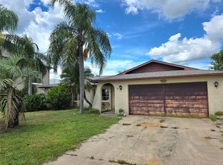 7507 Mako Dr, Hudson, FL 34667
