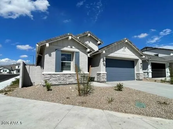 26428 W CROWN KING Road, Buckeye, AZ 85326