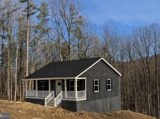 1767 Drummer Hill Rd, Front Royal, VA 22630