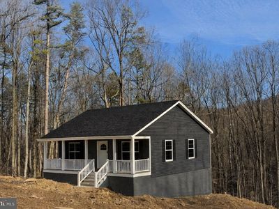 1767 Drummer Hill Rd, Front Royal, VA, 22630