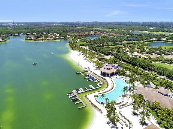 3rd image of 10550 Marino Pointe Dr APT 203