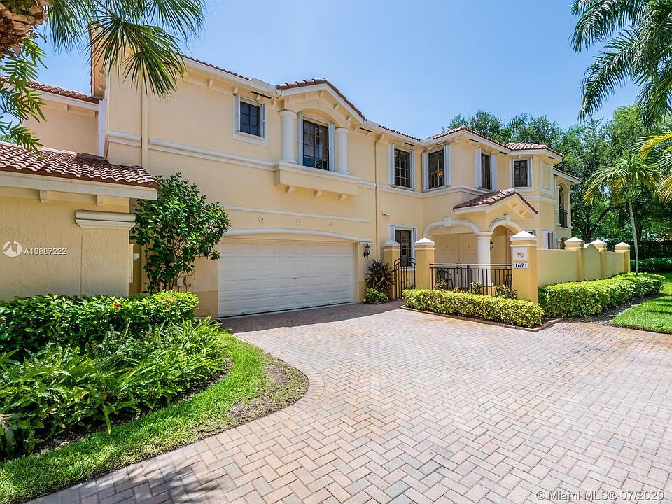 1st image of 1671 Passion Vine Cir #19-2