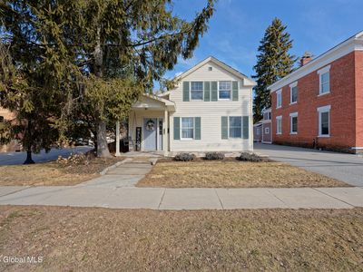 91 E Main Street, Cambridge, NY, 12816