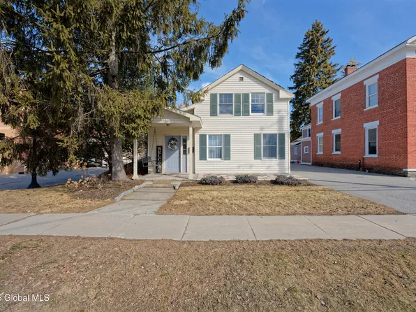 91 E Main Street, Cambridge, NY 12816
