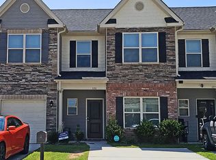 5261 Carrie Dr, Morrow, GA 30260