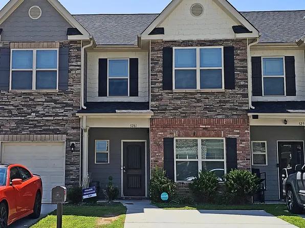 5261 Carrie Dr, Morrow, GA 30260