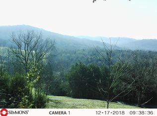257 Lake Hollow Rd, Woodbury, TN 37190