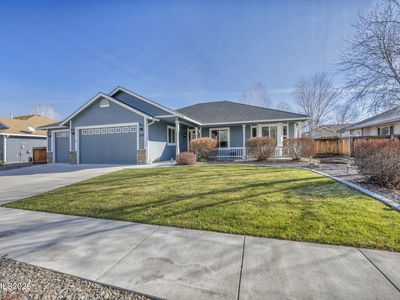 1379 Branden Ln, Gardnerville, NV, 89410