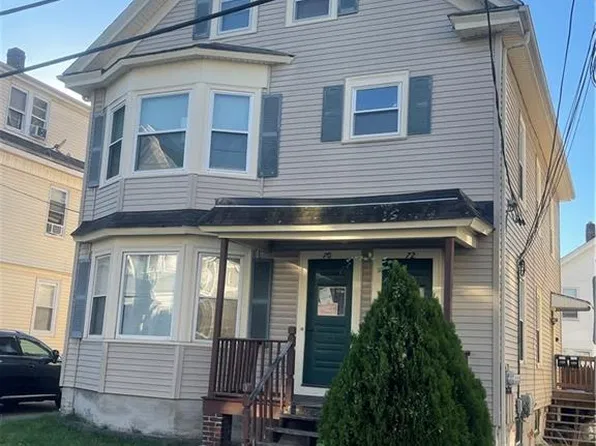 70-72 Pacific St, Central Falls, RI 02863