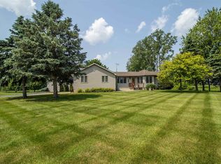 13123 N Jennings Rd, Clio, MI 48420