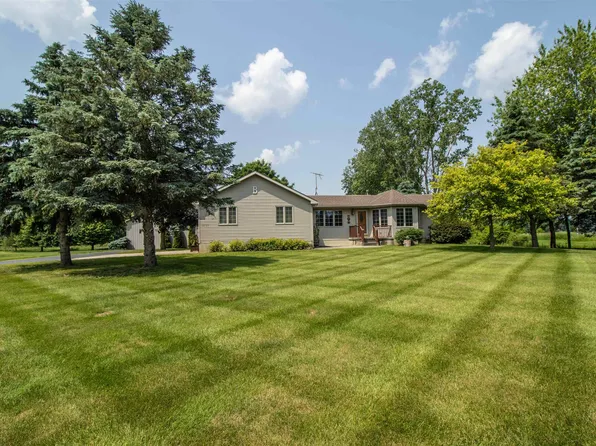 13123 N Jennings Rd, Clio, MI 48420