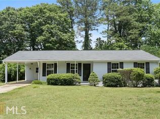 3654 Prince Way, Tucker, GA 30084