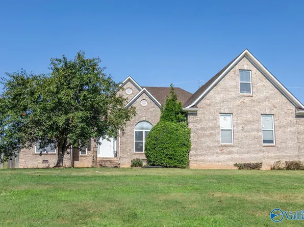 14682 Foxwood Dr, Harvest, AL 35749