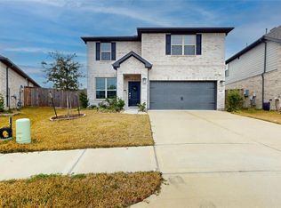 14407 Cardinal Forest Dr, Conroe, TX 77302