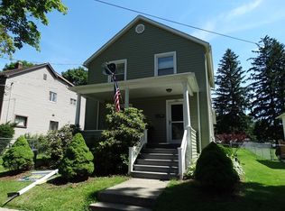 211 Norwood St, Painted Post, NY 14870