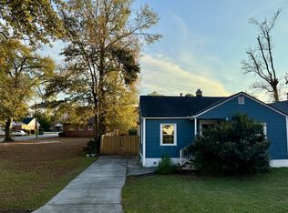 1818 Mcdowell Street, Augusta, GA 30904