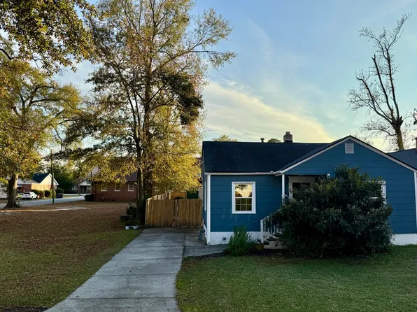 1818 Mcdowell Street, Augusta, GA 30904