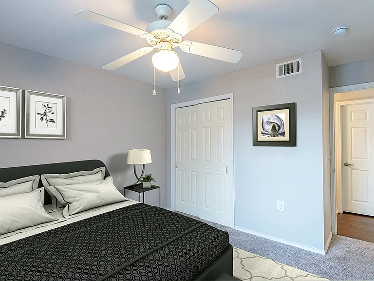 Dawnville Meadows Apartments — Photo 6