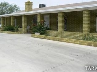 2340 W Dakota St, Tucson, AZ 85746