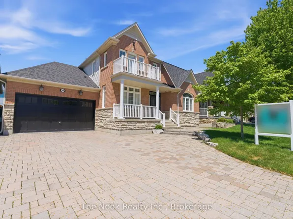 10 Sisson Ln, Clarington, ON L1B 0A7