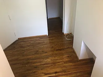 Rented by J Misrahi Realty Corp