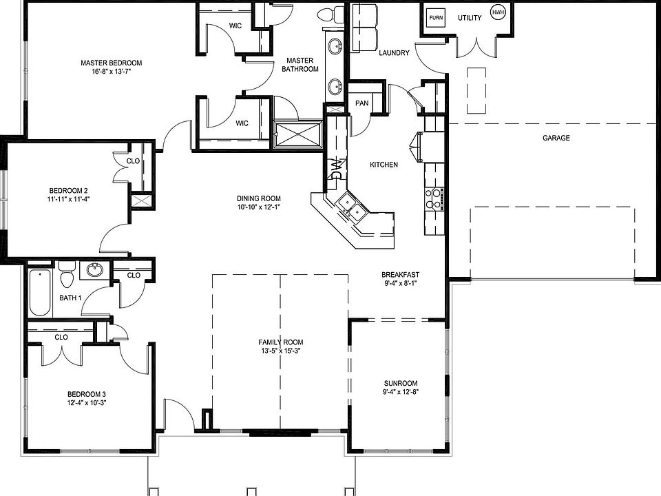 2nd image of 15016 Dogwood Villas Pl