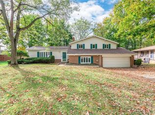 18737 Evergreen Dr, Strongsville, OH 44149
