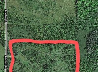 Wisconsin Dr, Tomahawk, WI 54487