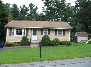 202 Davis Rd, Dracut, MA 01826