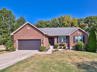 6466 Winding Oaks Dr, Liberty Township, OH 45044