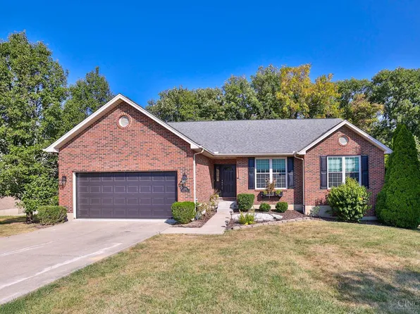 6466 Winding Oaks Dr, Liberty Township, OH 45044