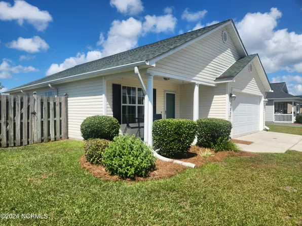 507 Montego Court, Wilmington, NC 28411
