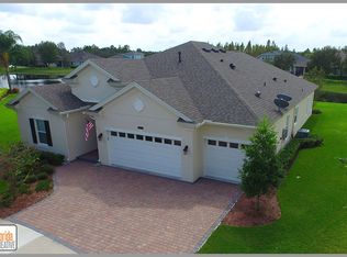 8545 Winsome Way, Land O Lakes, FL 34637