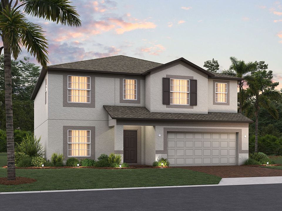 Malibu Elevation A