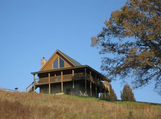 1950 Leatherwood Ln, Sevierville, TN 37862