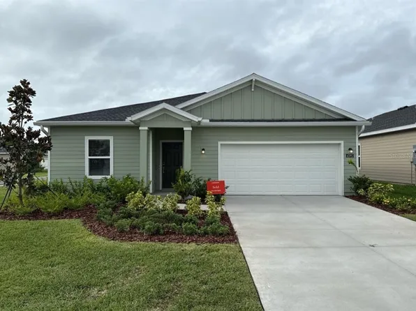 6590 SW 89th Ln, Ocala, FL 34476