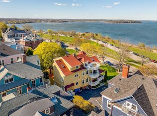 108 Eastern Promenade #2, Portland, ME 04101