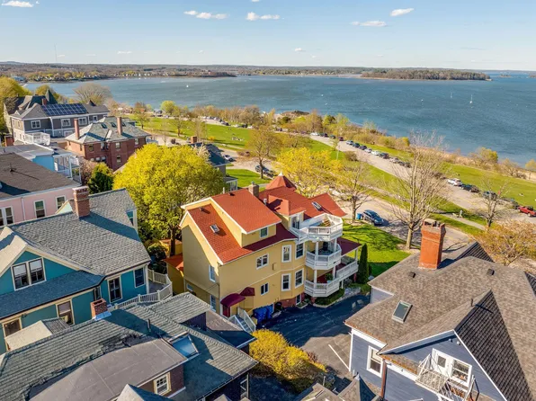 108 Eastern Promenade #2, Portland, ME 04101