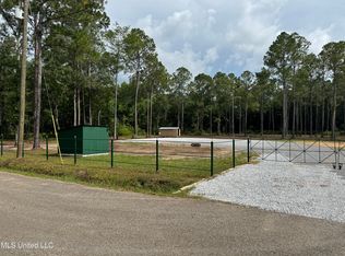 19435 Hartzell Rd, Long Beach, MS 39560