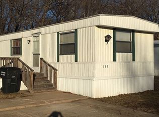 2500 Farm Bureau Rd LOT 335, Manhattan, KS 66502