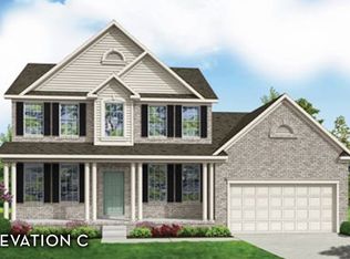 7912 Pine St LOT 6, Fairview, TN 37062